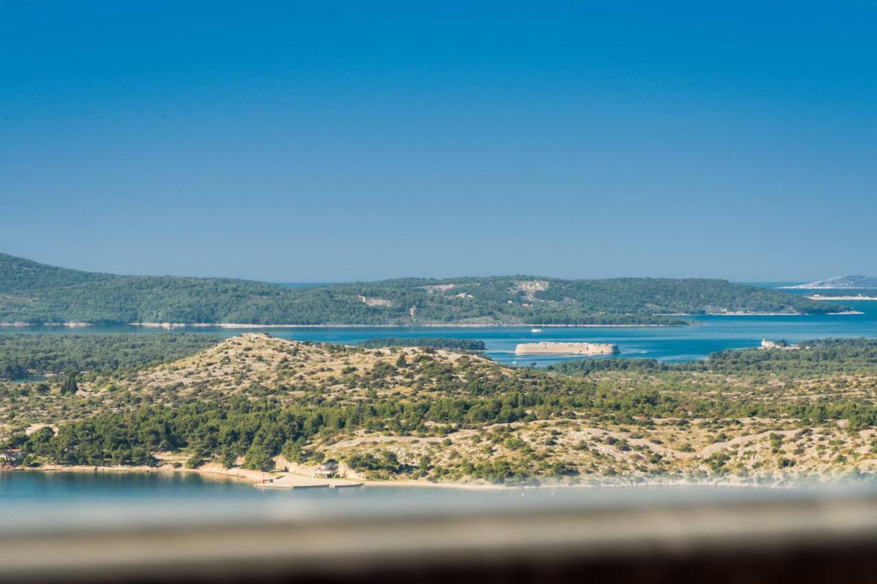 Apartment Anamarija With Sea View