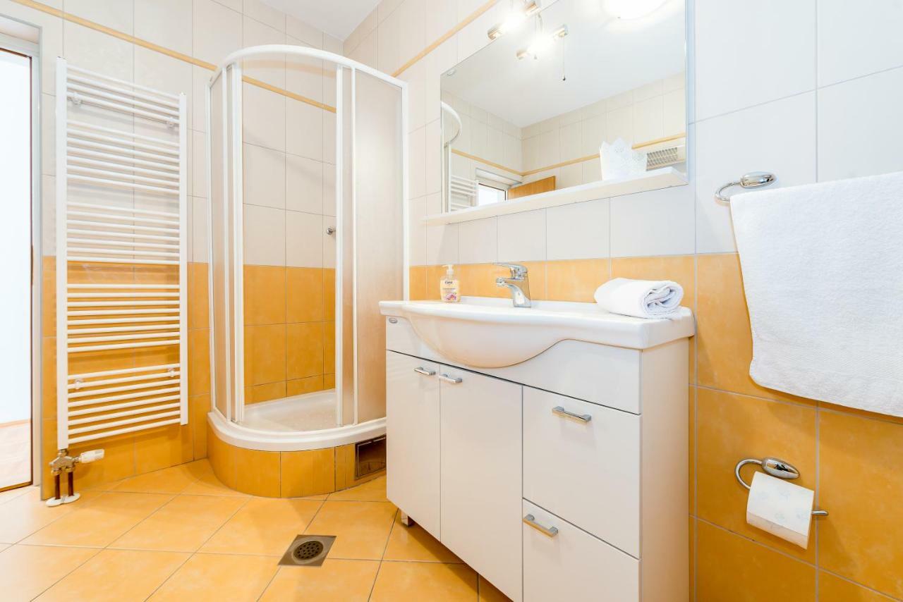 Apartmán Apartment Anamarija With Sea View Sibenik